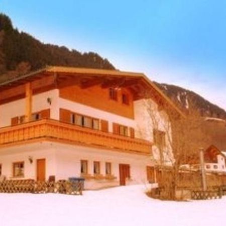 Ferienwohnung Zick Sankt Gallenkirch Exteriér fotografie
