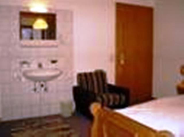 Ferienwohnung Zick Sankt Gallenkirch Exteriér fotografie