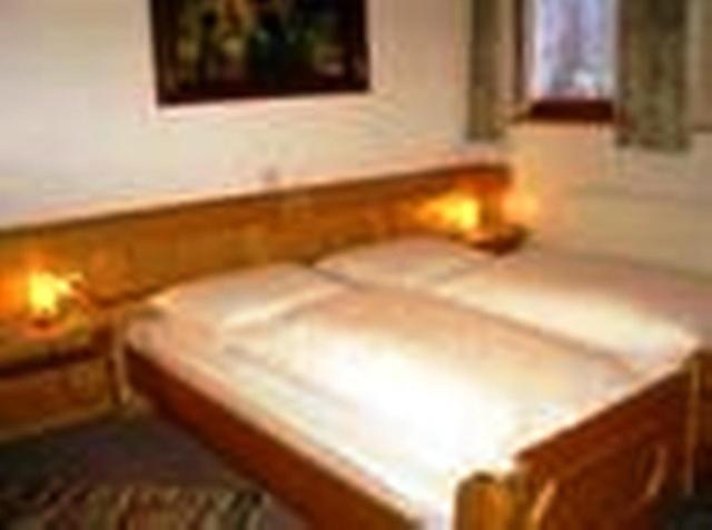 Ferienwohnung Zick Sankt Gallenkirch Exteriér fotografie