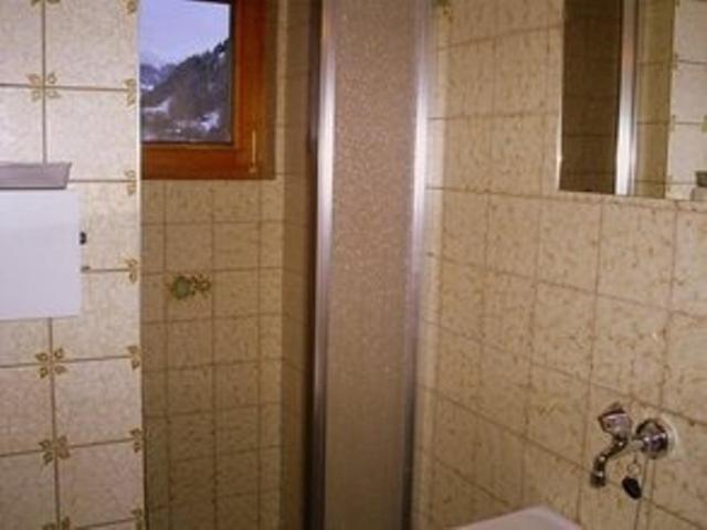 Ferienwohnung Zick Sankt Gallenkirch Exteriér fotografie